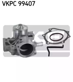 Водяной насос / прокладка SKF для SUBARU IMPREZA седан (GD) 2.0 i AWD